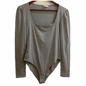 NWT Tresics bodysuit
